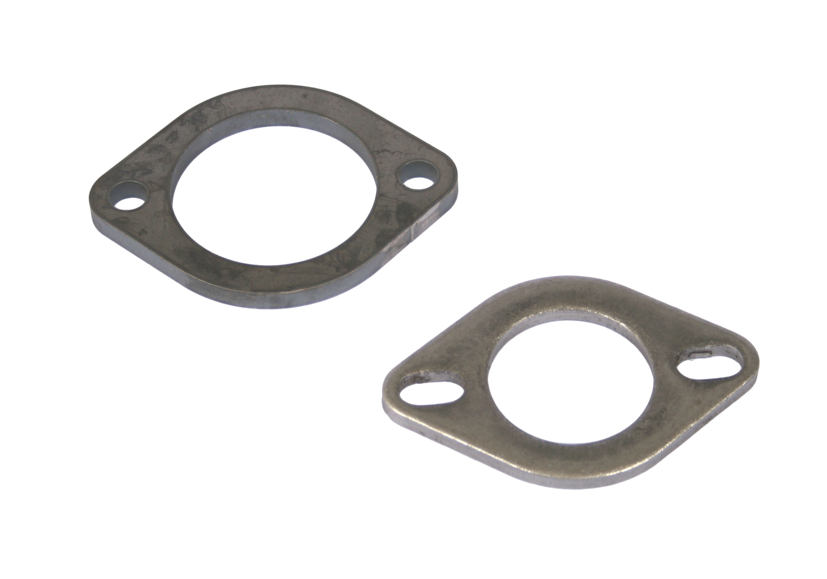 2 Bolt Exhaust Flanges