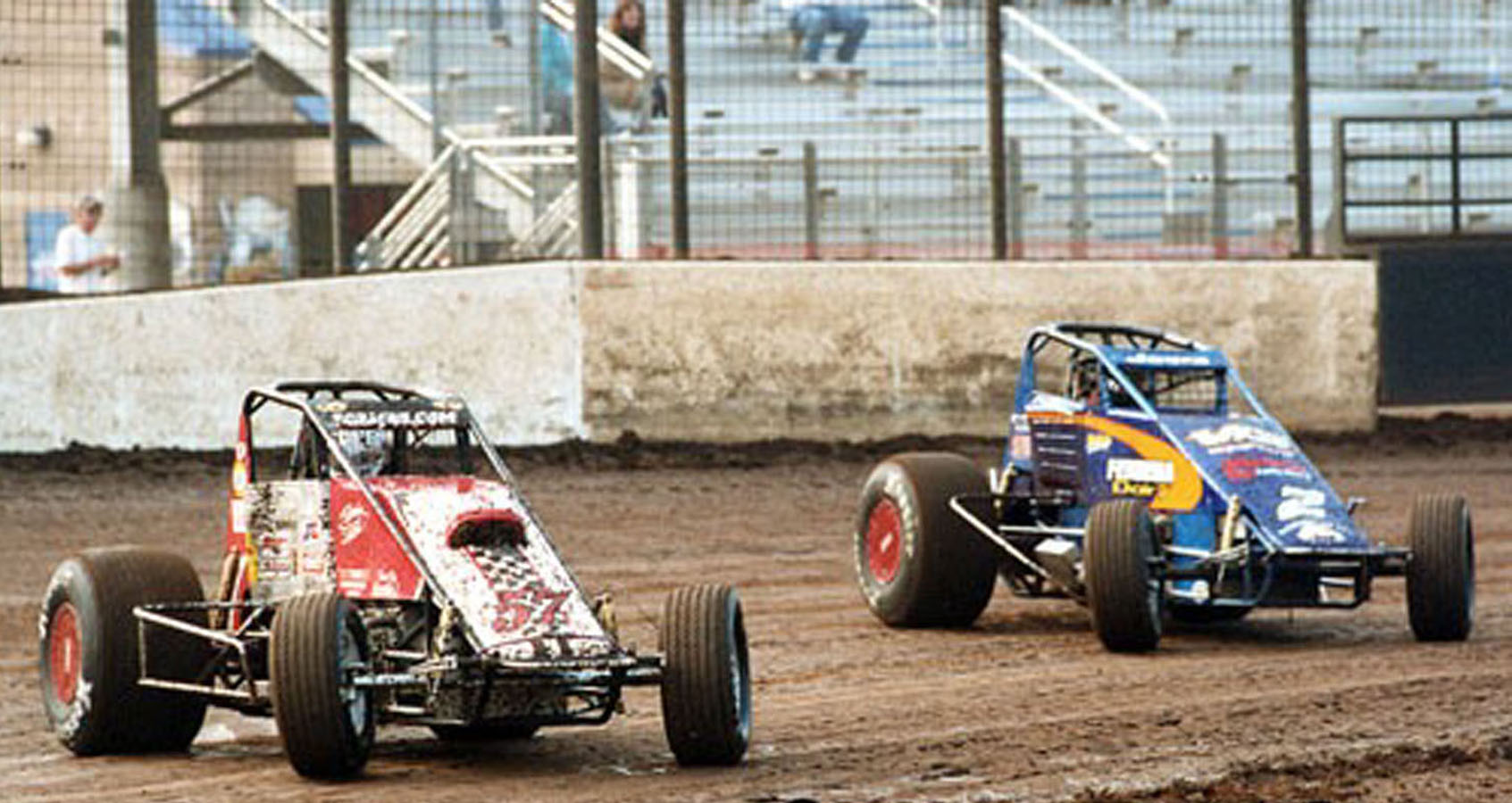 SpinTech Performance Race Mufflers with Lower DB Levels